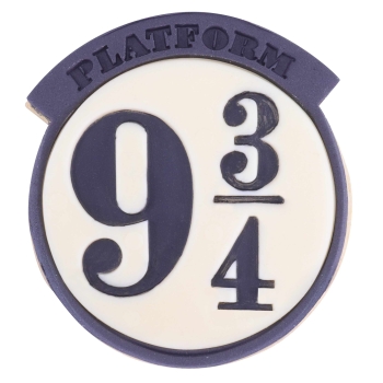 Cutter and Embosser - Platform 9 3/4